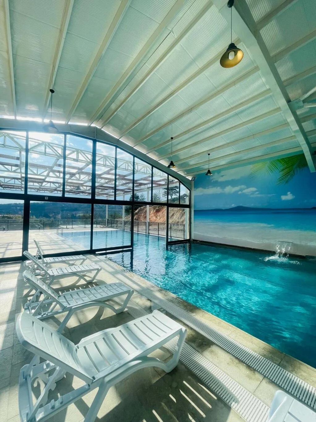 İznik Candarlı Çiftliği