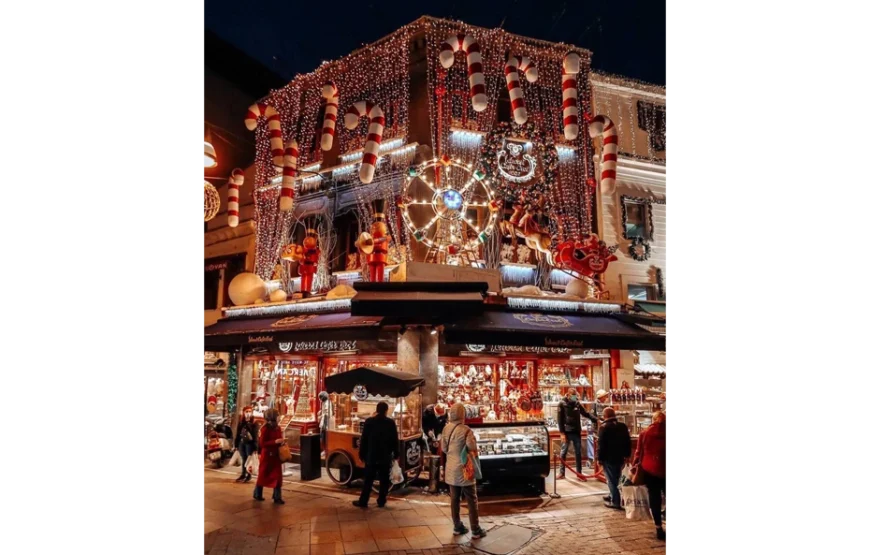 İstanbul Turu | Günübirlik | Sakarya – Kocaeli Çıkışlı