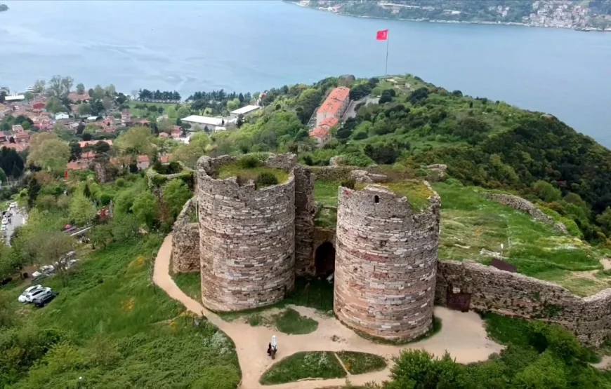 İstanbul Turu | Günübirlik | Sakarya – Kocaeli Çıkışlı