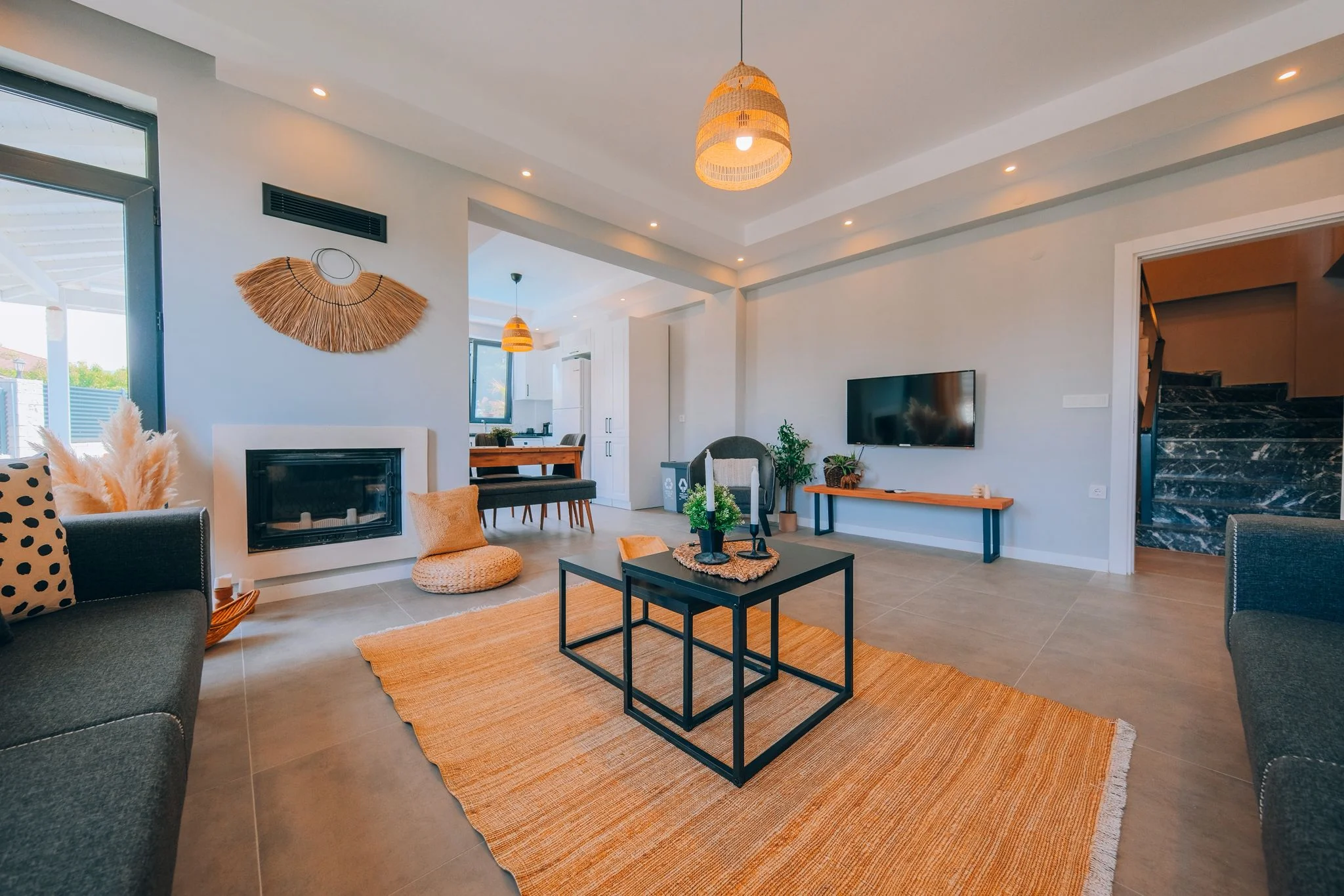 Zeytinli Evler Sapanca