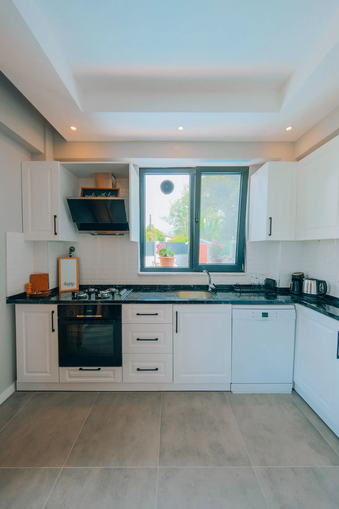 Zeytinli Evler Sapanca