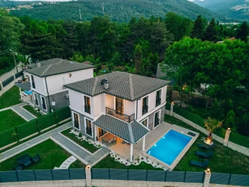 Zeytinli Evler Sapanca