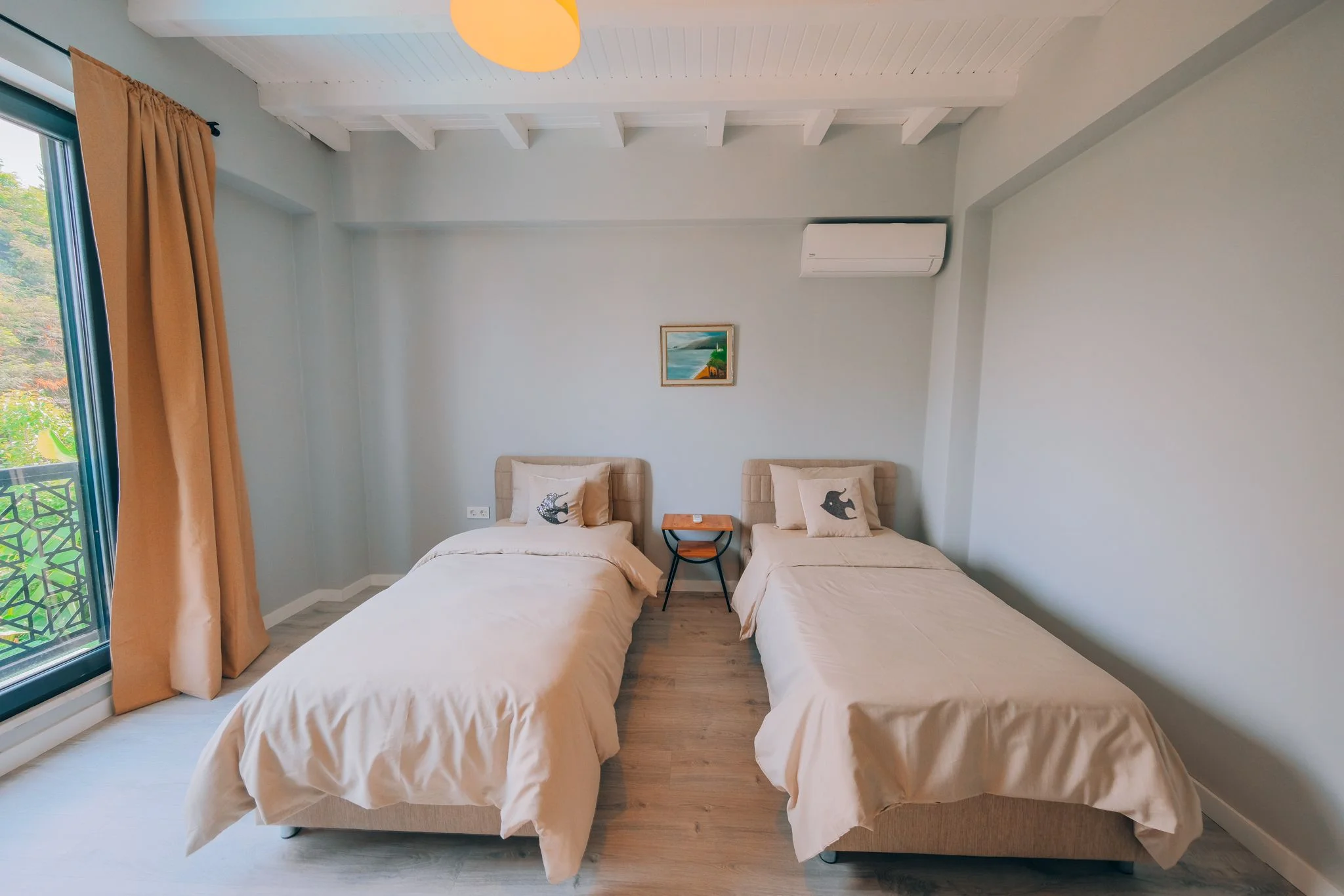 Zeytinli Evler Sapanca