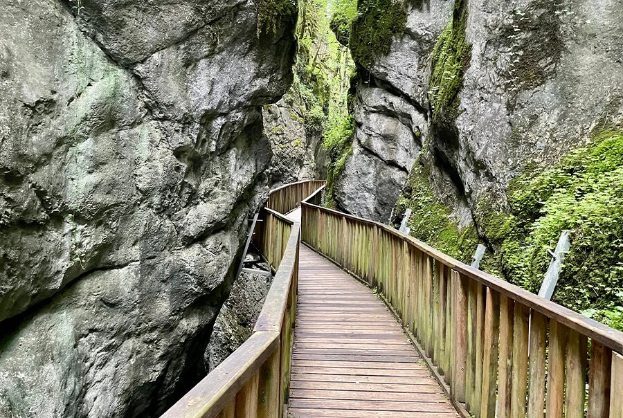 Batı Karadeniz Turu 3 Gece Otel Konaklamalı Sömestr Özel 3