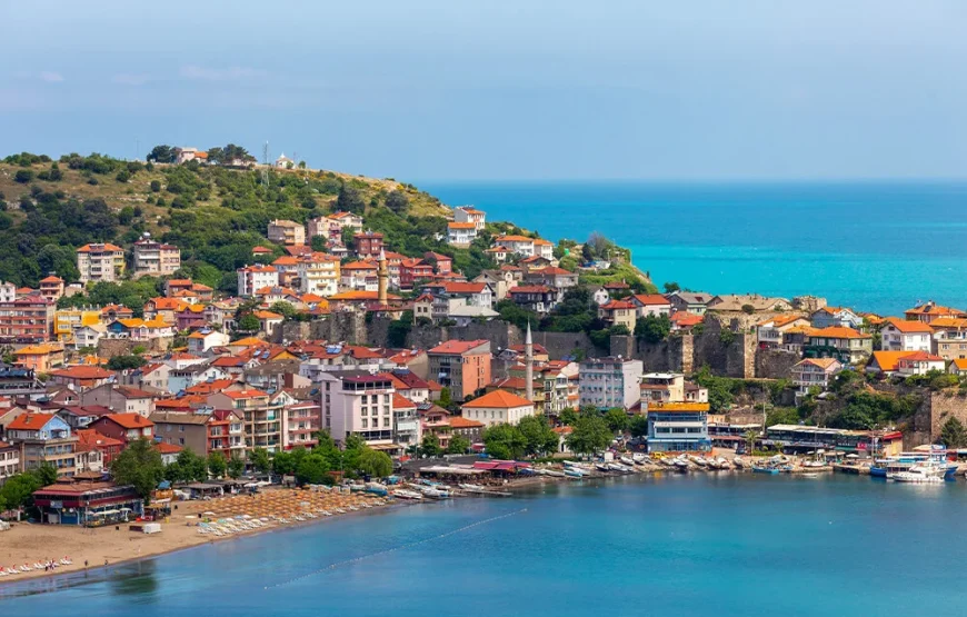 Batı Karadeniz Turu 3 Gece Otel Konaklamalı Sömestr Özel