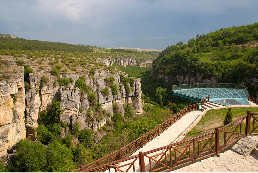 Batı Karadeniz Turu 3 Gece Otel Konaklamalı Sömestr Özel 4