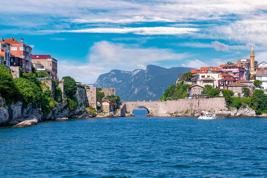 Batı Karadeniz Turu 3 Gece Otel Konaklamalı Sömestr Özel
