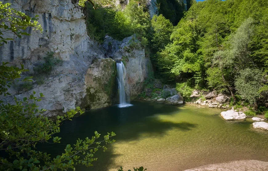Batı Karadeniz Turu 3 Gece Otel Konaklamalı Sömestr Özel
