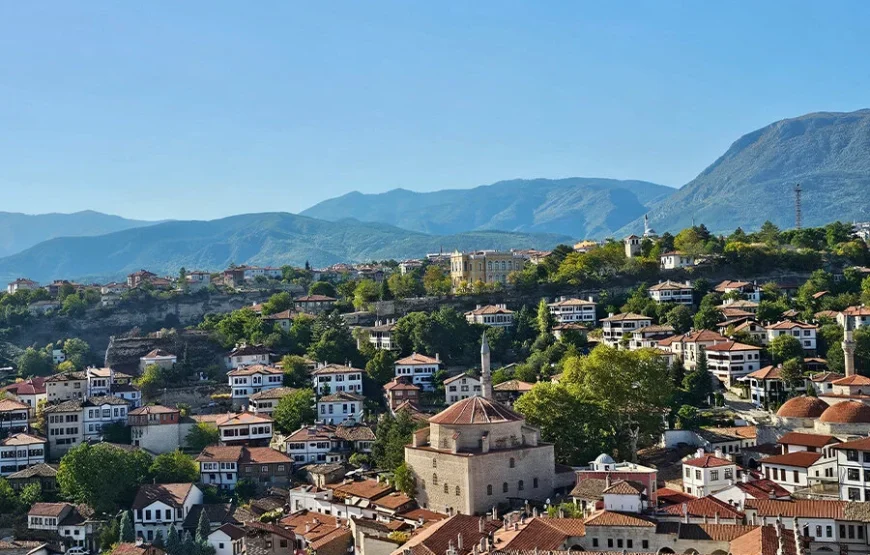 Batı Karadeniz Turu 3 Gece Otel Konaklamalı Sömestr Özel