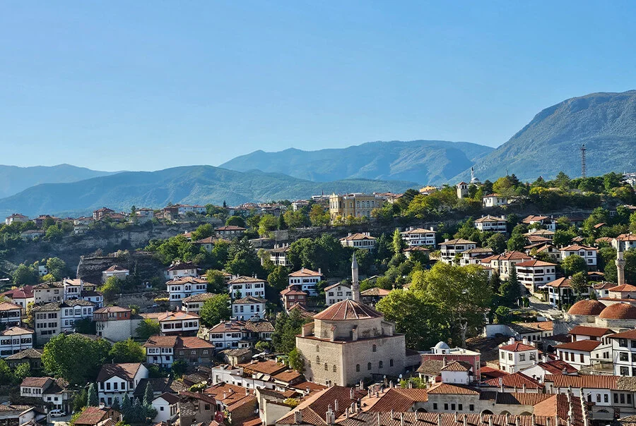 Batı Karadeniz Turu 3 Gece Otel Konaklamalı Sömestr Özel 5
