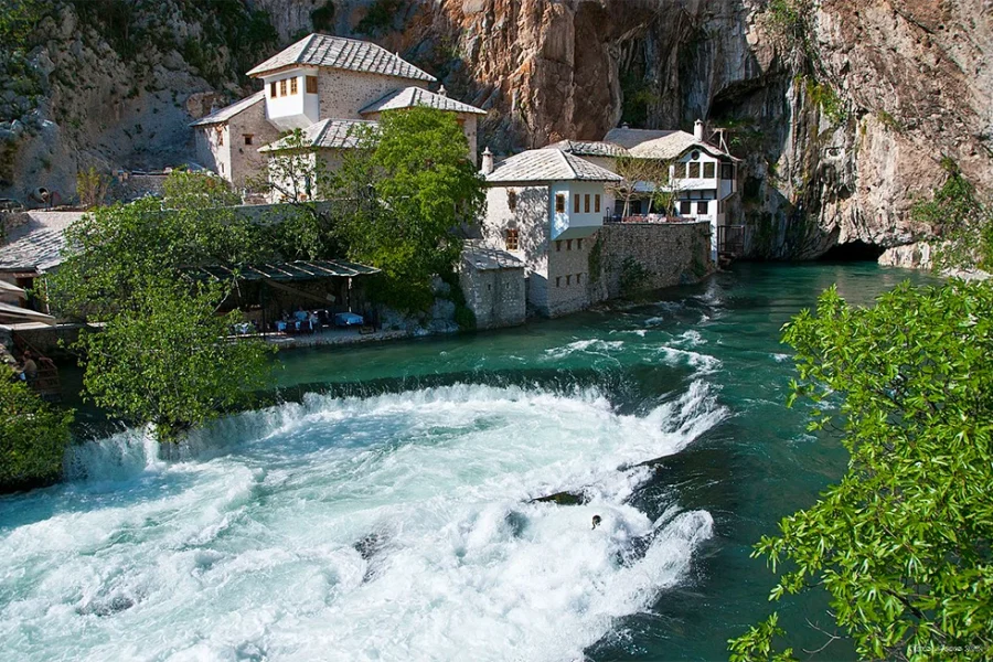 Vizesiz Büyük Balkan Turu: 6 Ülke 16 Şehir (7 Gece 8 Gün) – GV