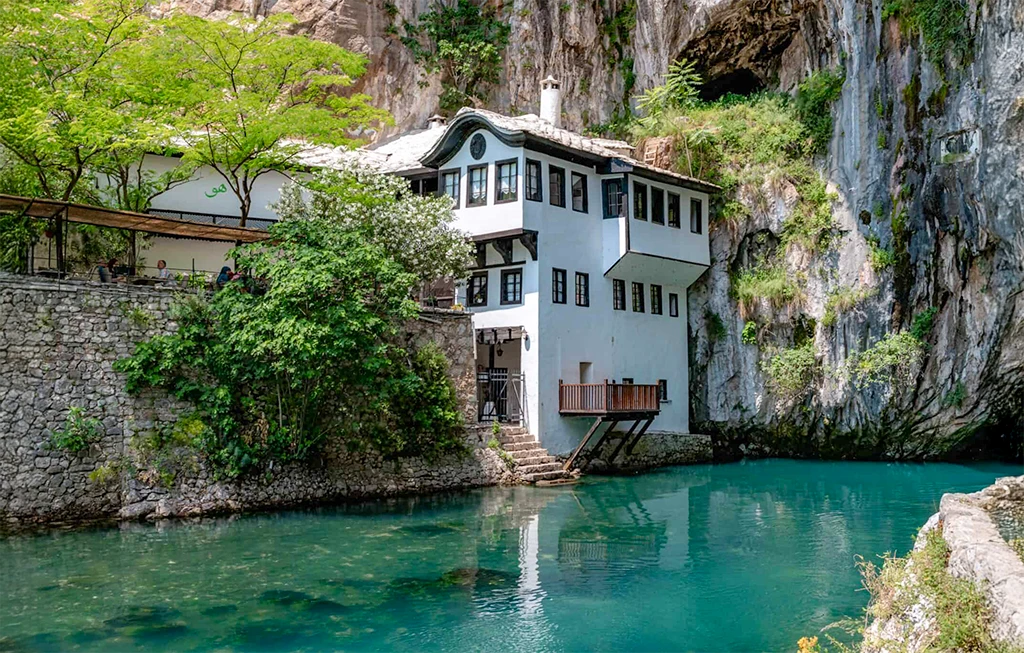 Büyük Balkan Turu 9 Ülke 18 Şehir — fotoğraf 19