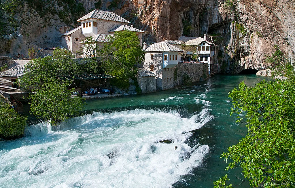 Büyük Balkan Turu 9 Ülke 18 Şehir — fotoğraf 18