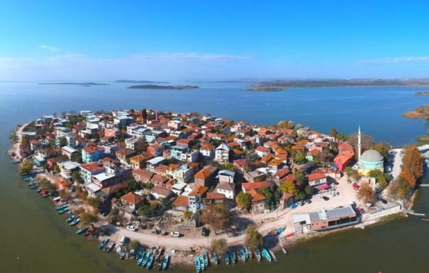 Bursa’nın Köyleri Turu