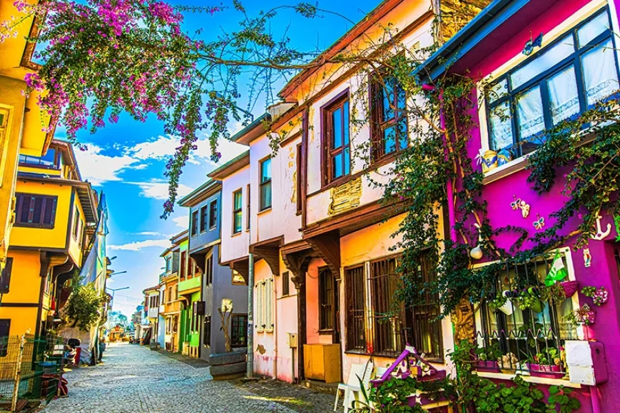 Bursa’nın Köyleri Turu