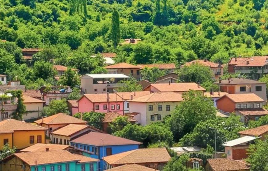 Bursa’nın Köyleri Turu