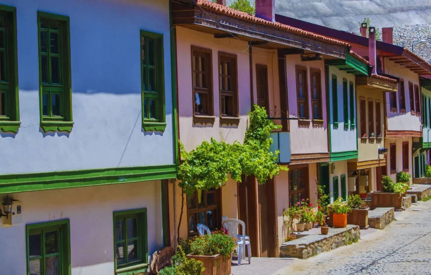 Bursa’nın Köyleri Turu