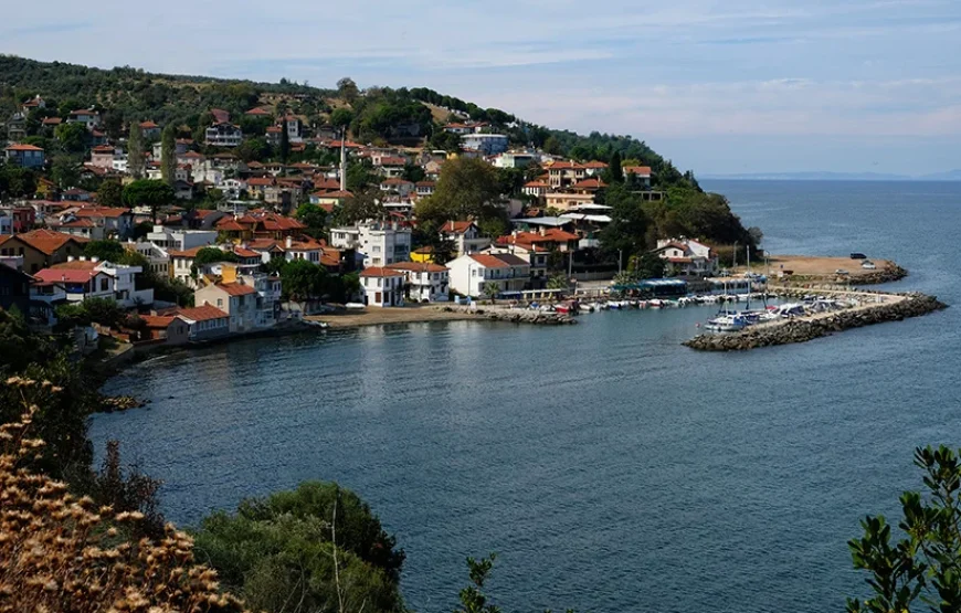 Bursa’nın Köyleri Turu