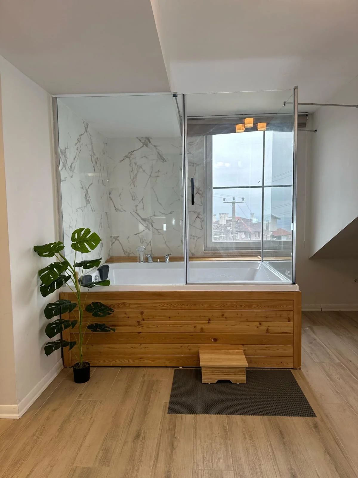 Delta Park Villaları