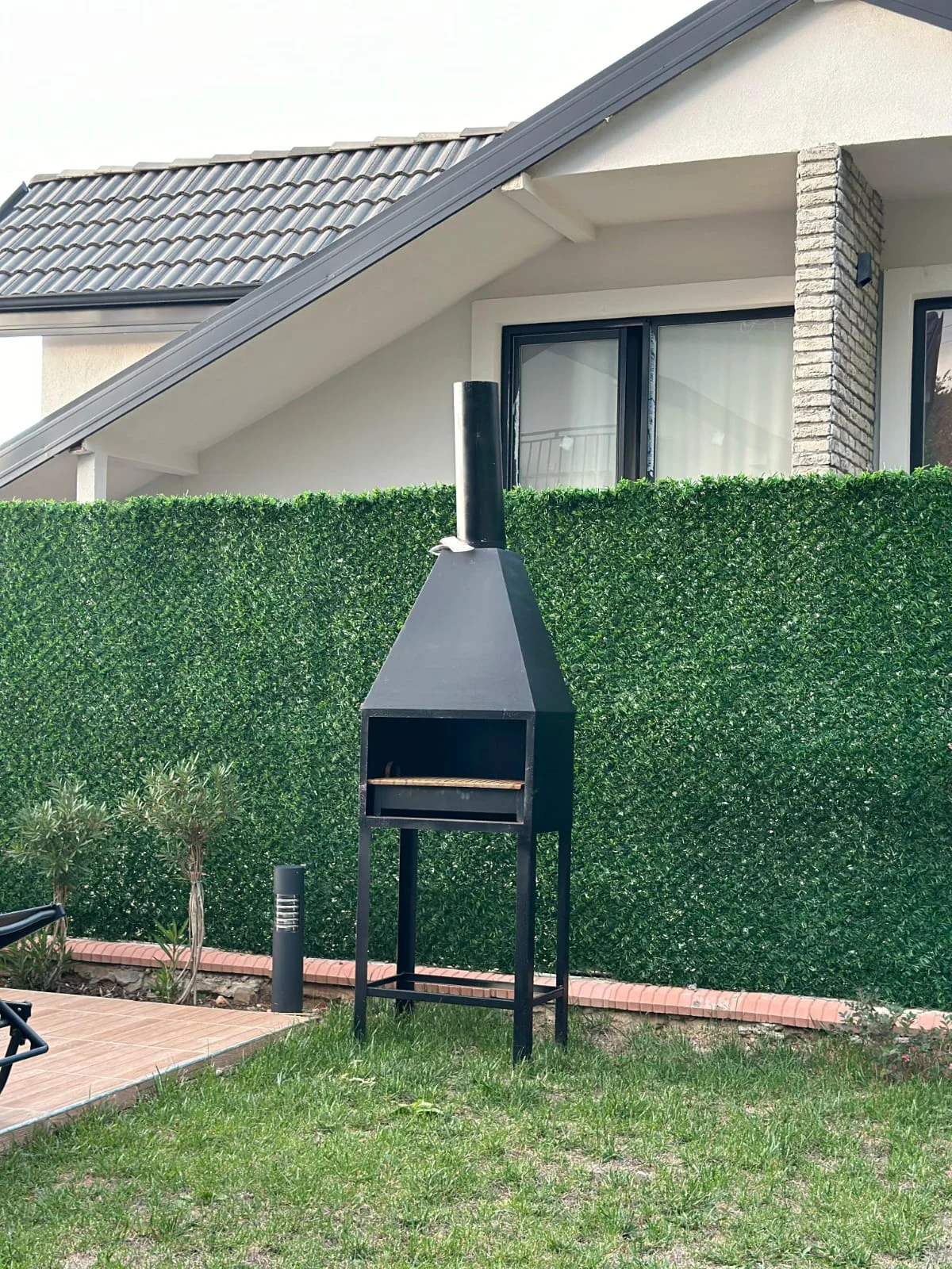 Delta Park Villaları