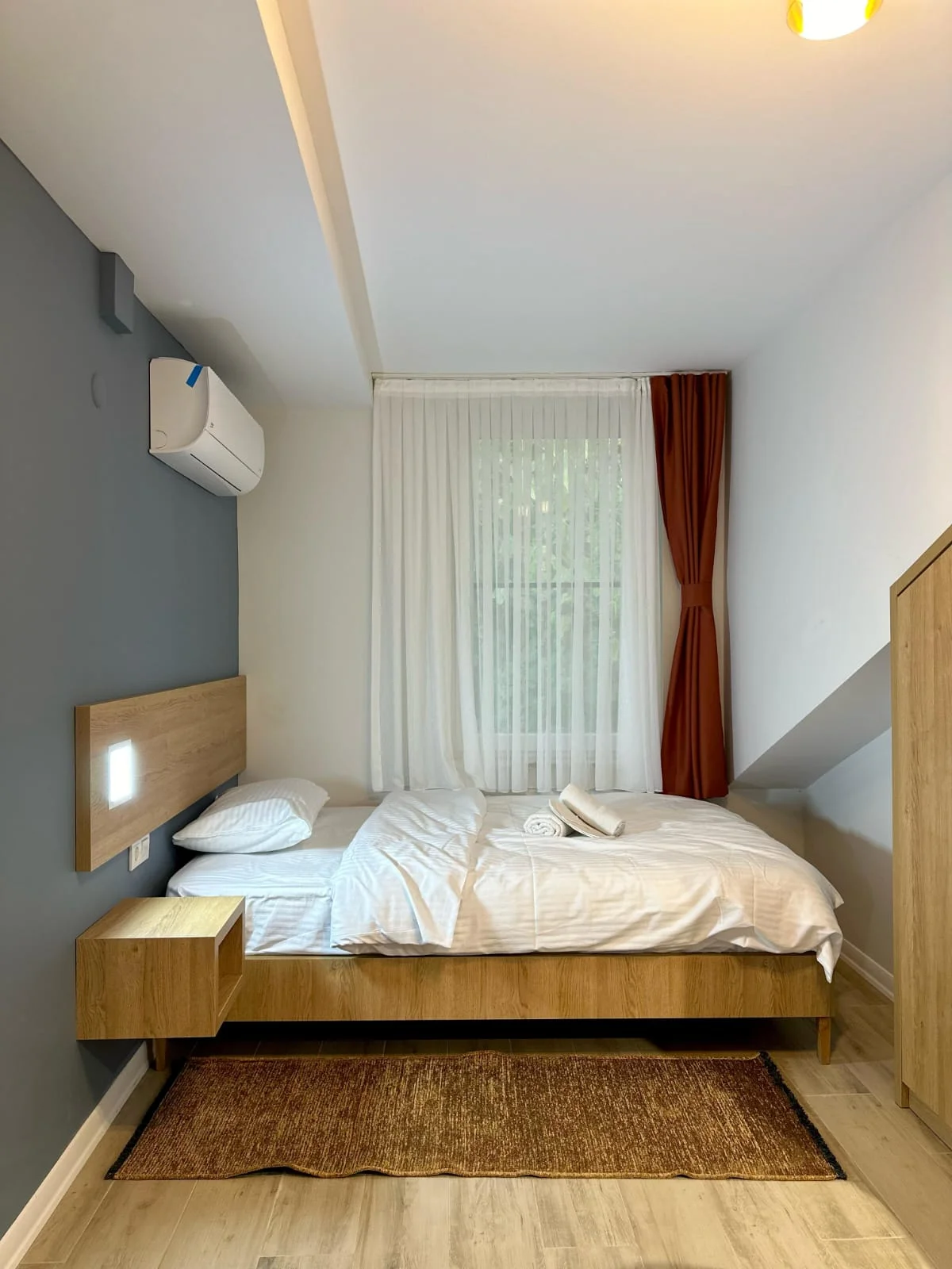 Delta Park Villaları