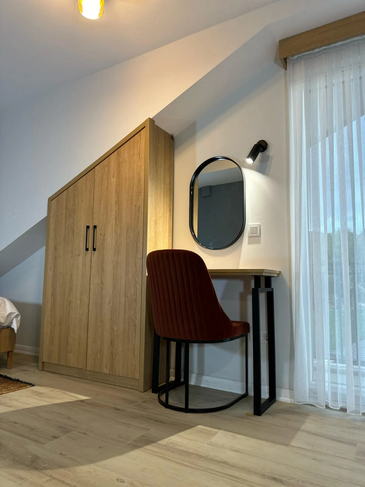 Delta Park Villaları