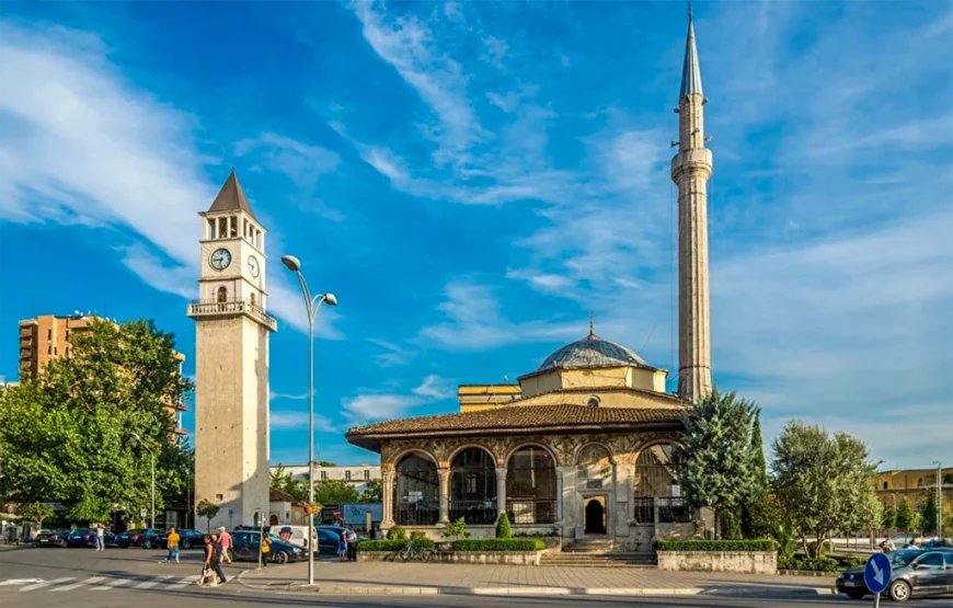 Vizesiz Balkan Turu: 3 Gece 4 Gün (3 Ülke, 8 Şehir) – GV