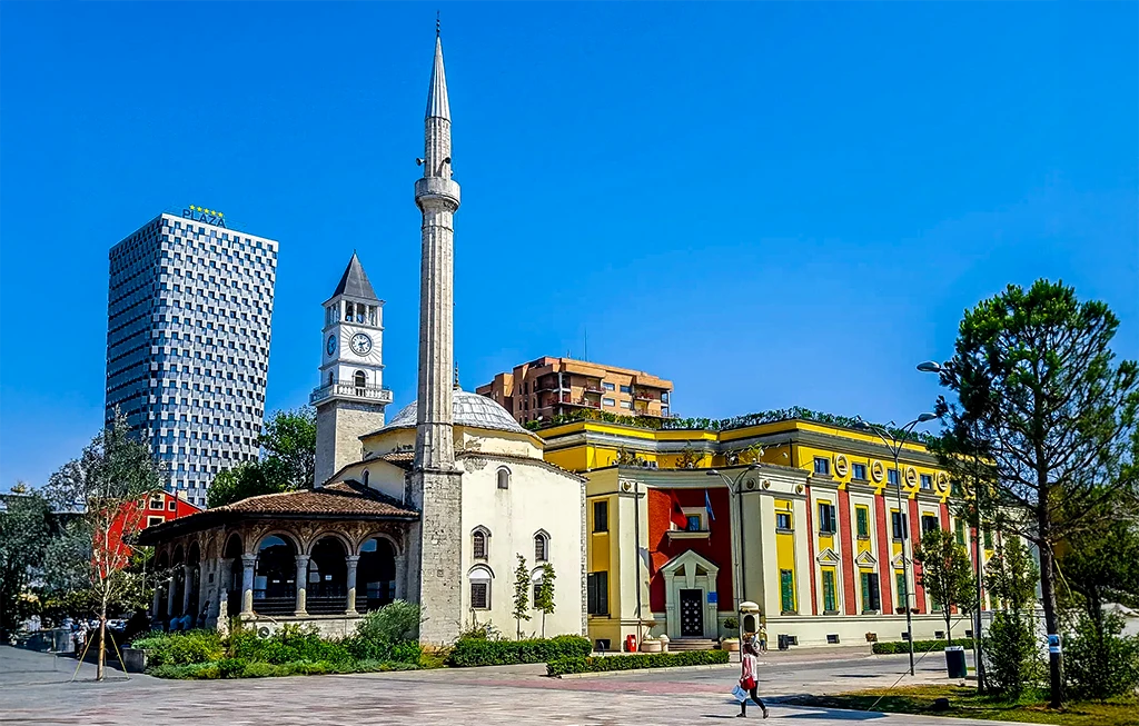 Balkan Turu 3 Ülke 8 Şehir — fotoğraf 19