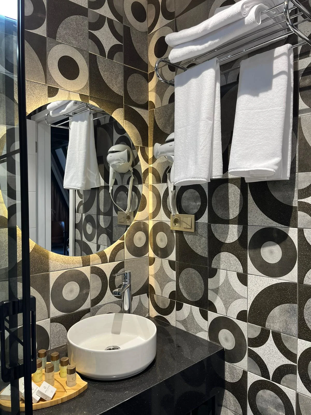 Executive Bungalov 1+1