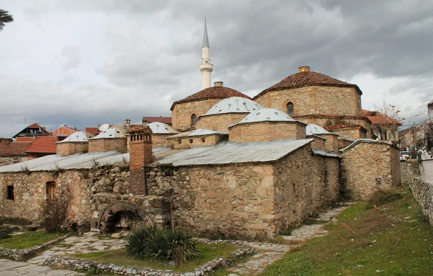 Vizesiz Balkan Turu: 3 Gece 4 Gün (3 Ülke, 8 Şehir) – GV