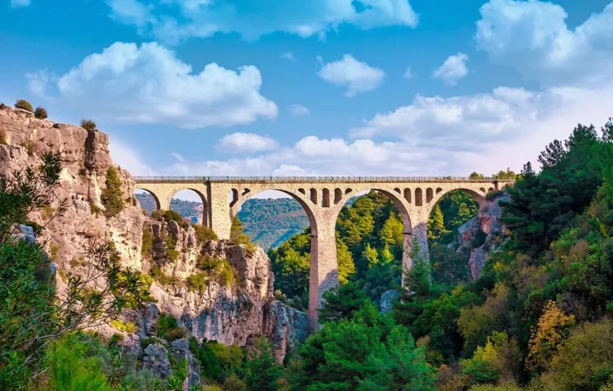 Uçaklı Tarihin Sıfır Noktası Göbeklitepe Nemrut Ve Mardin Turu | Kurban Bayramı Özel