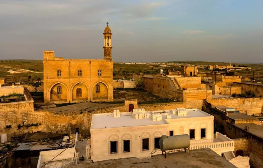 Uçaklı Tarihin Sıfır Noktası Göbeklitepe Nemrut Ve Mardin Turu | Kurban Bayramı Özel