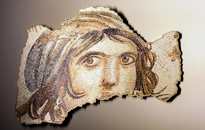 Uçaklı Tarihin Sıfır Noktası Göbeklitepe Nemrut Ve Mardin Turu | Kurban Bayramı Özel