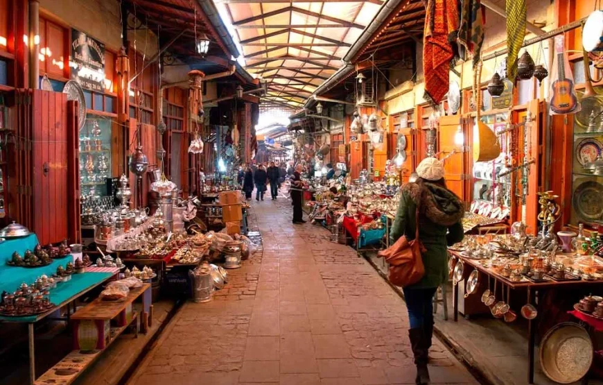 Uçaklı Tarihin Sıfır Noktası Göbeklitepe Nemrut Ve Mardin Turu | Kurban Bayramı Özel