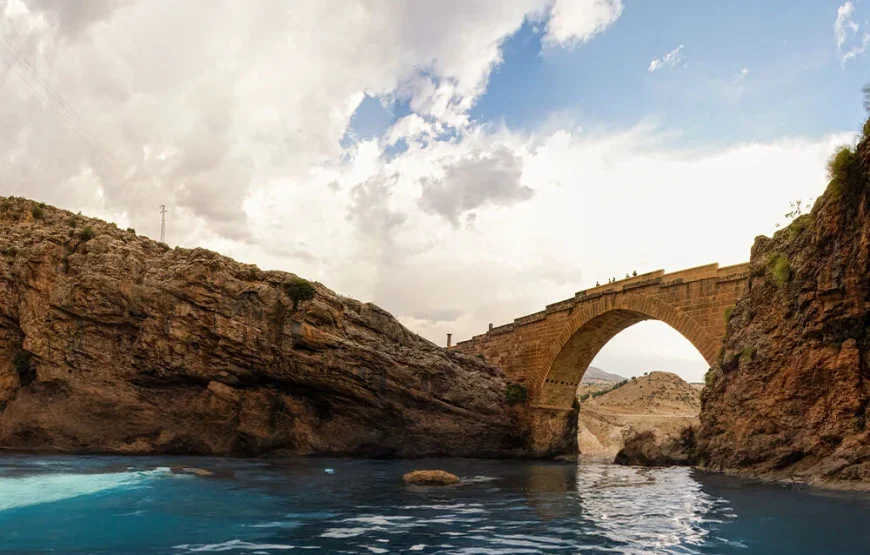 Uçaklı Tarihin Sıfır Noktası Göbeklitepe Nemrut Ve Mardin Turu | Kurban Bayramı Özel