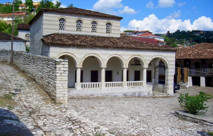 Vizesiz Balkan Turu: 3 Gece 4 Gün (3 Ülke, 8 Şehir) – GV