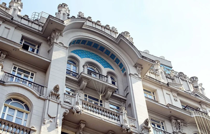 İstiklal – Galata – Pierre Loti Turu