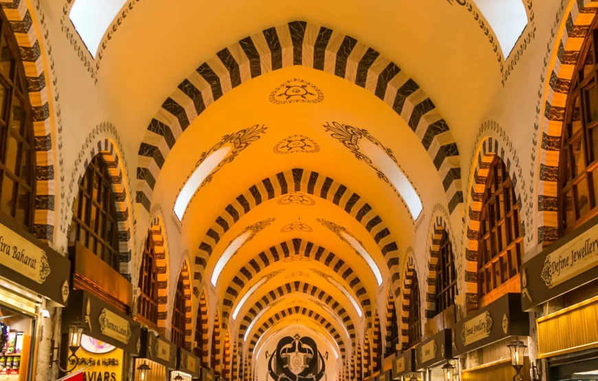 İstiklal – Galata – Pierre Loti Turu