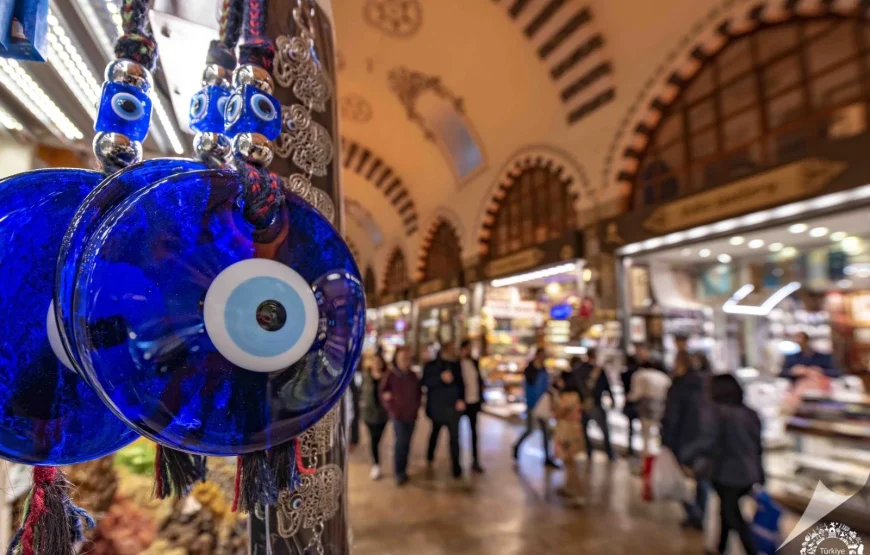 İstiklal – Galata – Pierre Loti Turu
