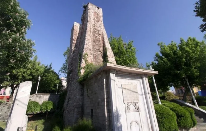 İstanbul Tarihi Yarımada Turu