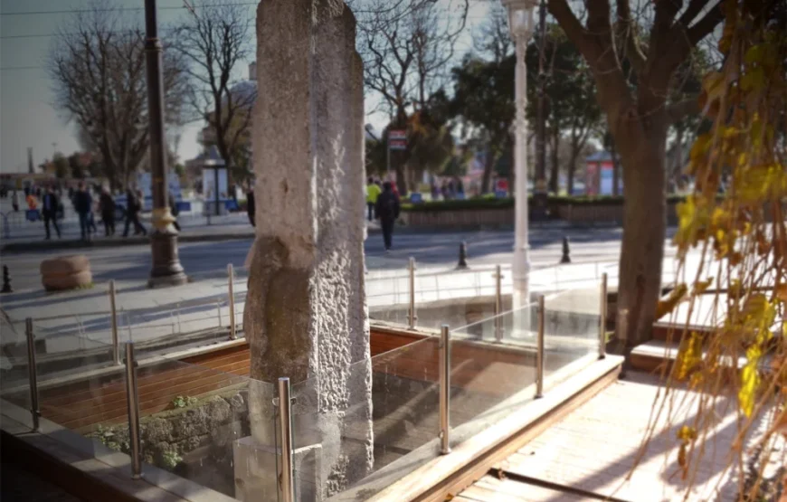 İstanbul Tarihi Yarımada Turu