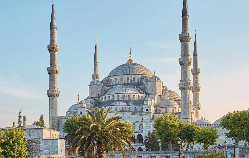 İstanbul Tarihi Yarımada Turu