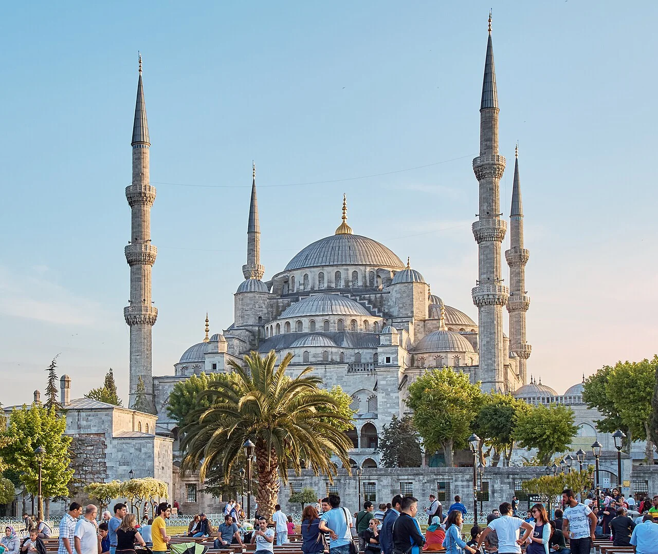 İstanbul Tarihi Yarımada Turu — fotoğraf 11