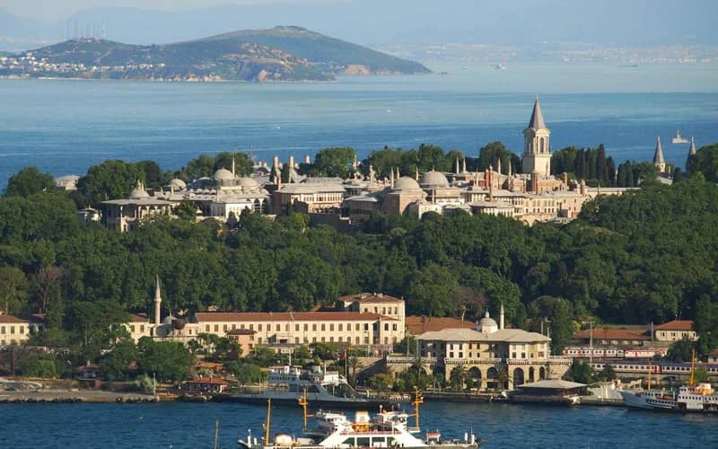 İstanbul Tarihi Yarımada Turu — fotoğraf 1