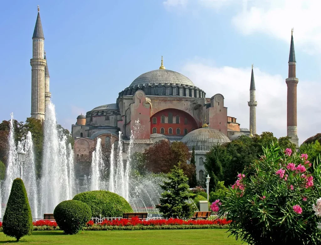 İstanbul Tarihi Yarımada Turu — fotoğraf 8