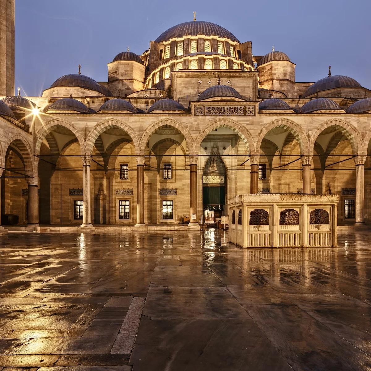 İstanbul Tarihi Yarımada Turu — fotoğraf 15