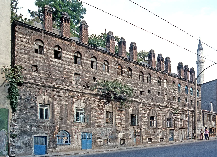 İstanbul Tarihi Yarımada Turu — fotoğraf 3