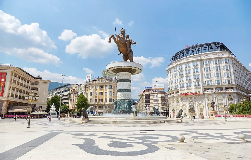 Balkan Turu 3 Ülke 8 Şehir — fotoğraf 7