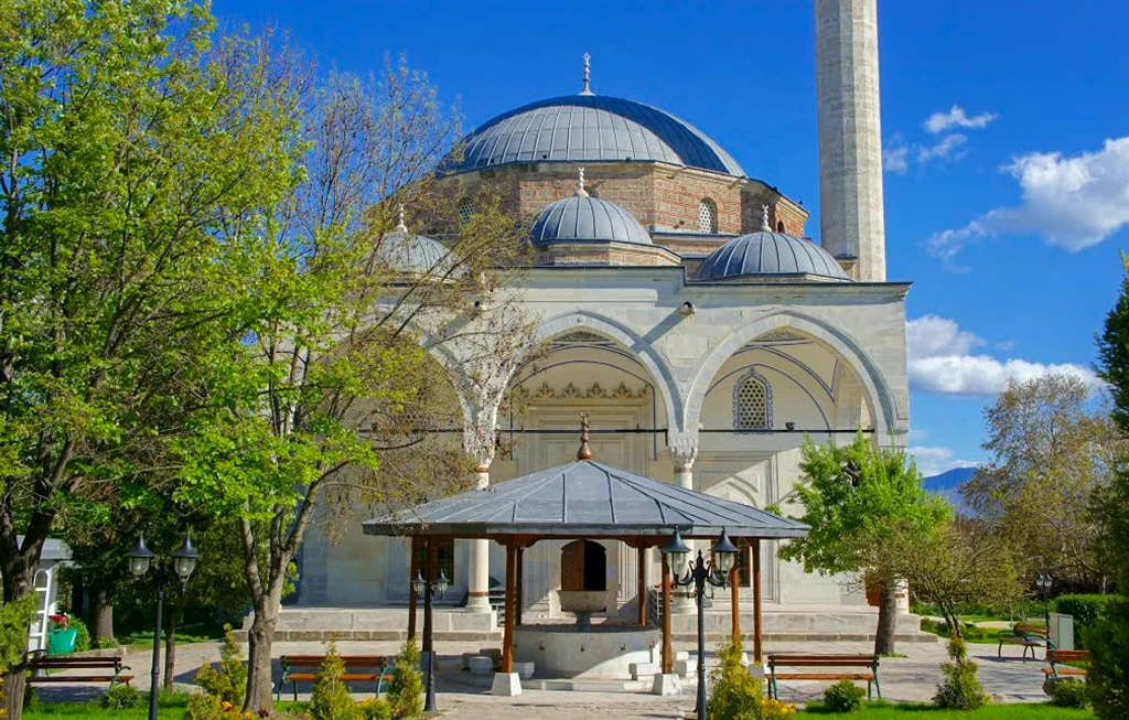 Vizeli Balkan Turu 4 Ülke 9 Şehir — fotoğraf 12