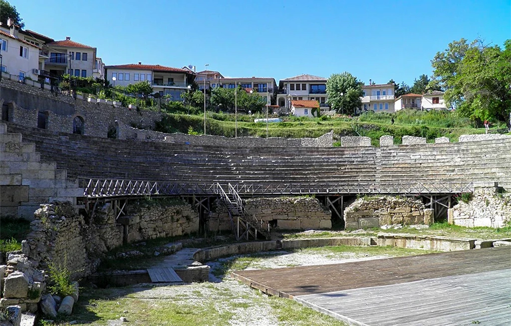 Balkan Turu 3 Ülke 8 Şehir — fotoğraf 17